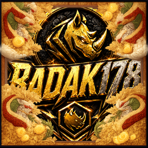 badak178 — mitra unggulan
